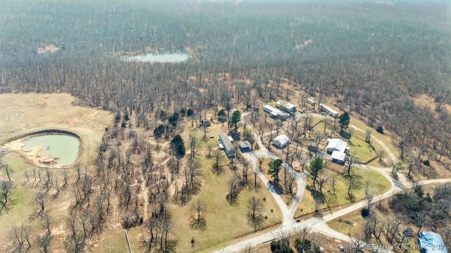 14540 Pease Lane, Skiatook, OK 74070