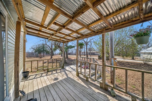 14540 Pease Lane, Skiatook, OK 74070