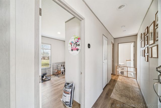 14540 Pease Lane, Skiatook, OK 74070