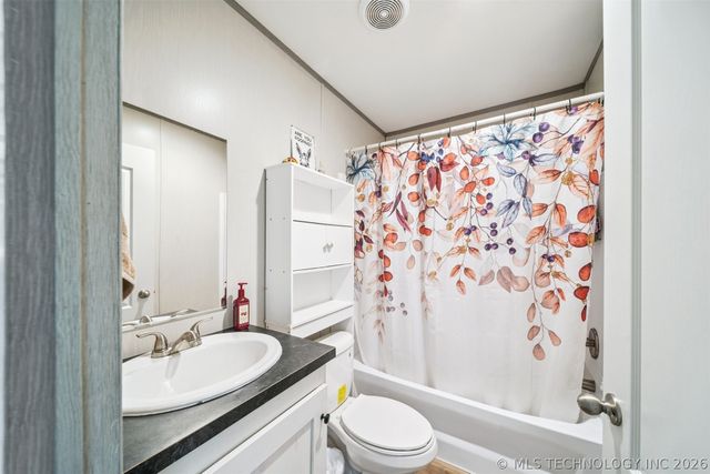 14540 Pease Lane, Skiatook, OK 74070