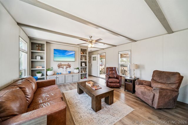 14540 Pease Lane, Skiatook, OK 74070