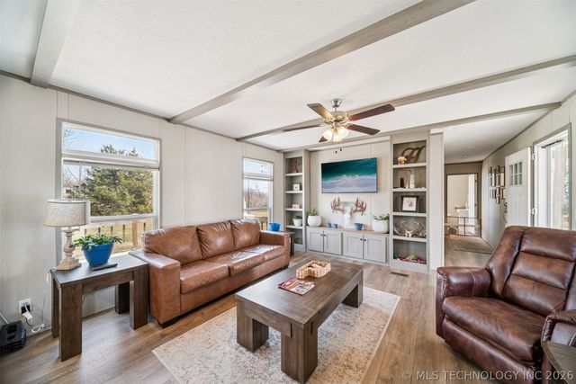 14540 Pease Lane, Skiatook, OK 74070