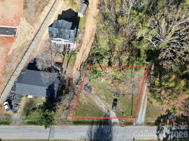 TBD Blythe Mill Road, Waxhaw, NC 28173