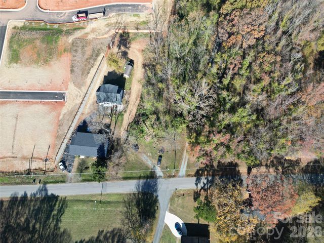 TBD Blythe Mill Road, Waxhaw, NC 28173