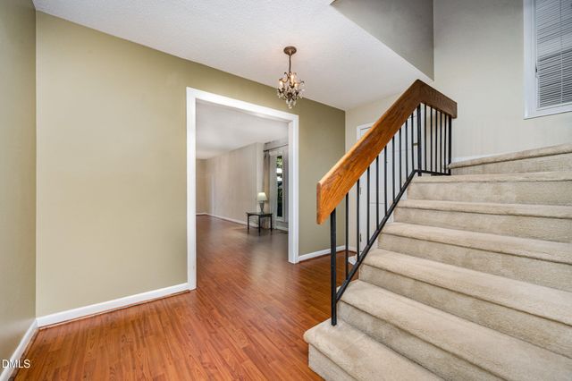 2900 Sylvania Drive, Raleigh, NC 27607