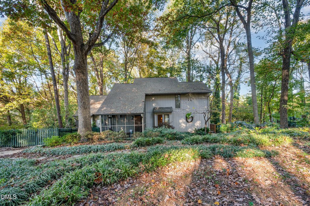 2900 Sylvania Drive, Raleigh, NC 27607