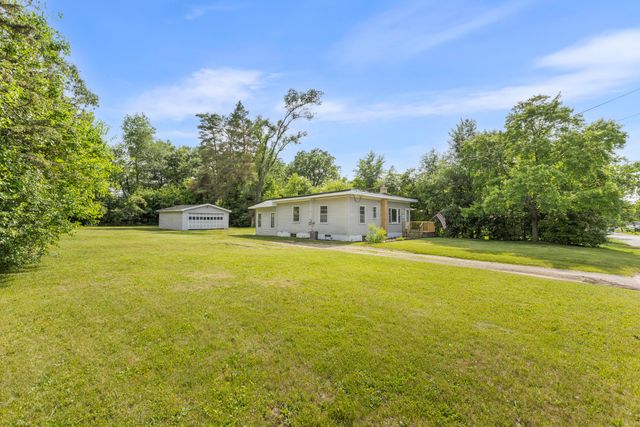 201 Taylor Avenue, Battle Creek, MI 49037
