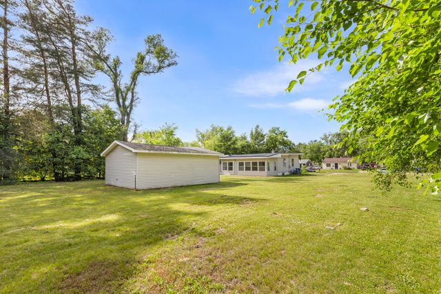 201 Taylor Avenue, Battle Creek, MI 49037
