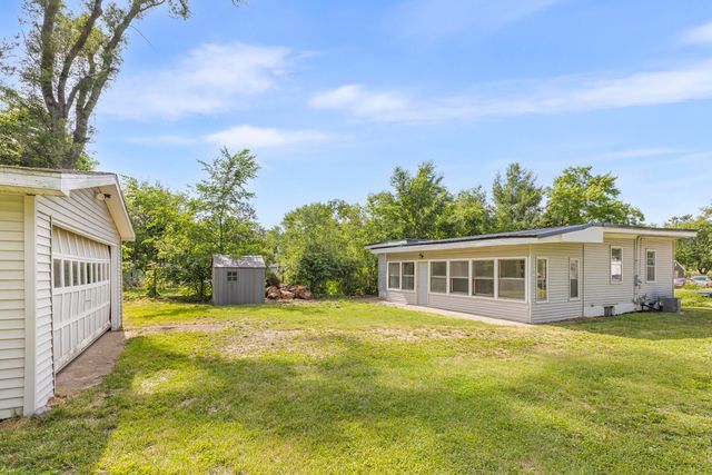 201 Taylor Avenue, Battle Creek, MI 49037