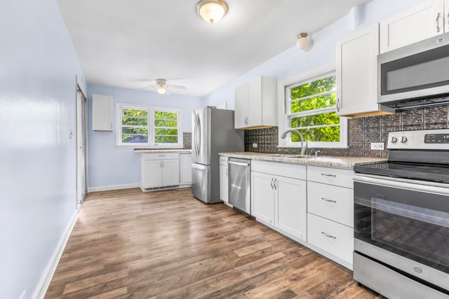 201 Taylor Avenue, Battle Creek, MI 49037