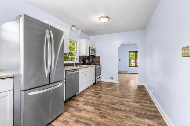 201 Taylor Avenue, Battle Creek, MI 49037