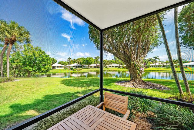 3682 Quail Ridge Drive N Green Heron S, Boynton Beach, FL 33436