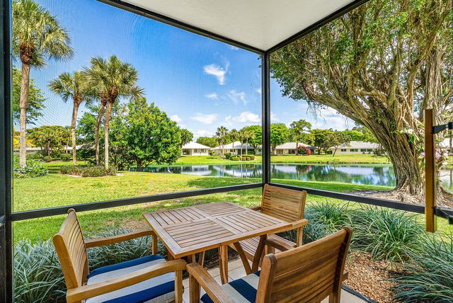 3682 Quail Ridge Drive N Green Heron S, Boynton Beach, FL 33436