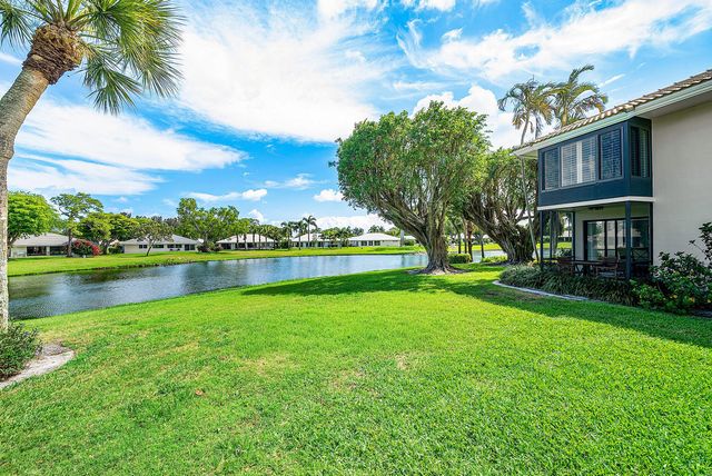 3682 Quail Ridge Drive N Green Heron S, Boynton Beach, FL 33436