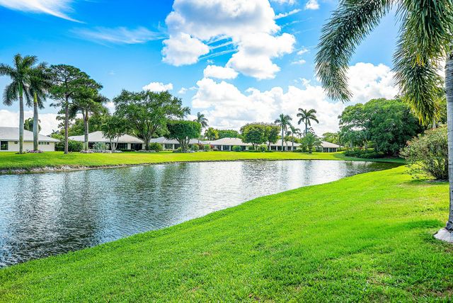 3682 Quail Ridge Drive N Green Heron S, Boynton Beach, FL 33436