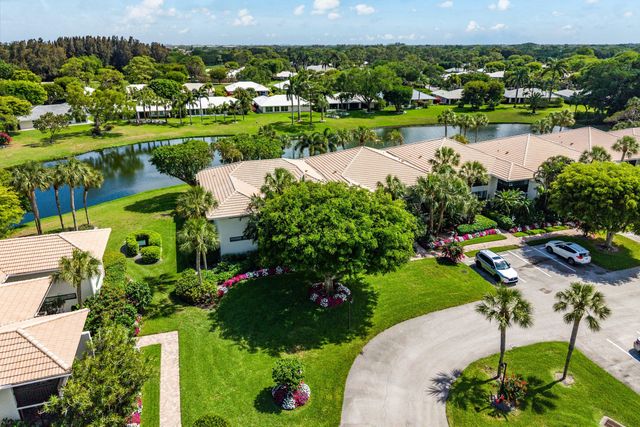 3682 Quail Ridge Drive N Green Heron S, Boynton Beach, FL 33436