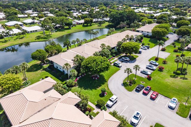 3682 Quail Ridge Drive N Green Heron S, Boynton Beach, FL 33436