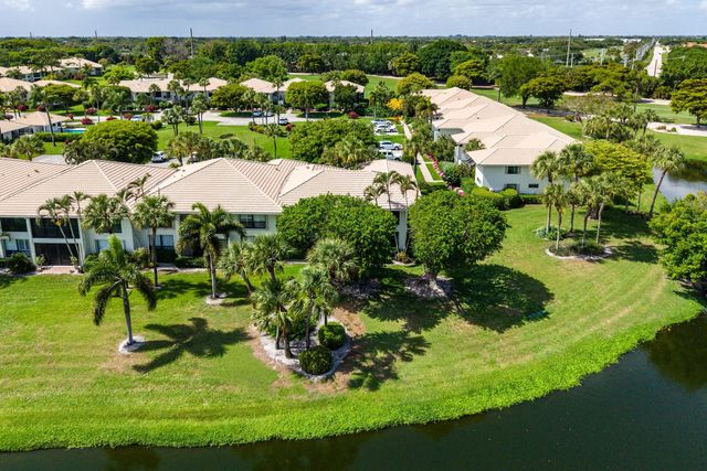 3682 Quail Ridge Drive N Green Heron S, Boynton Beach, FL 33436