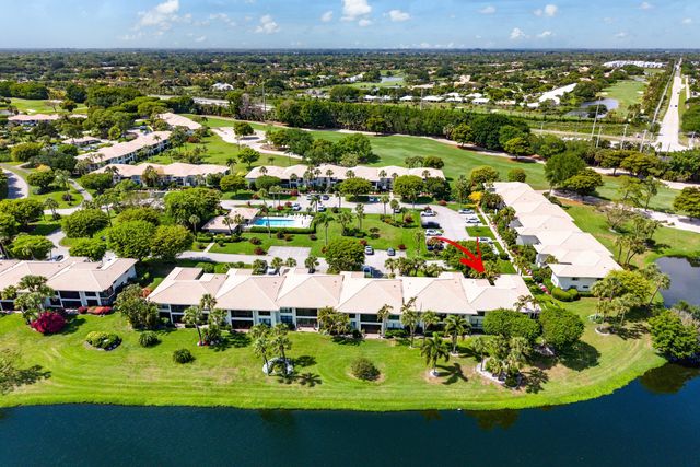 3682 Quail Ridge Drive N Green Heron S, Boynton Beach, FL 33436