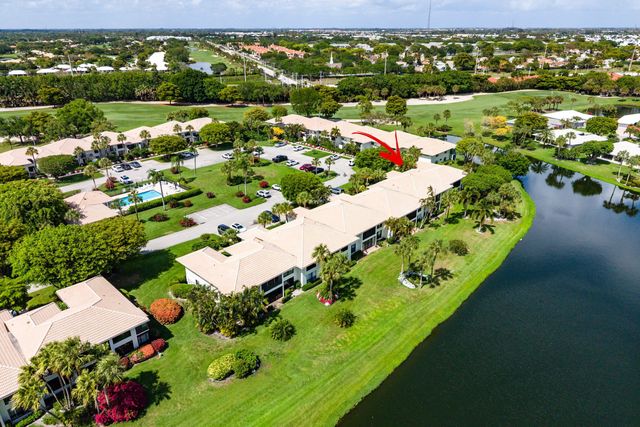 3682 Quail Ridge Drive N Green Heron S, Boynton Beach, FL 33436