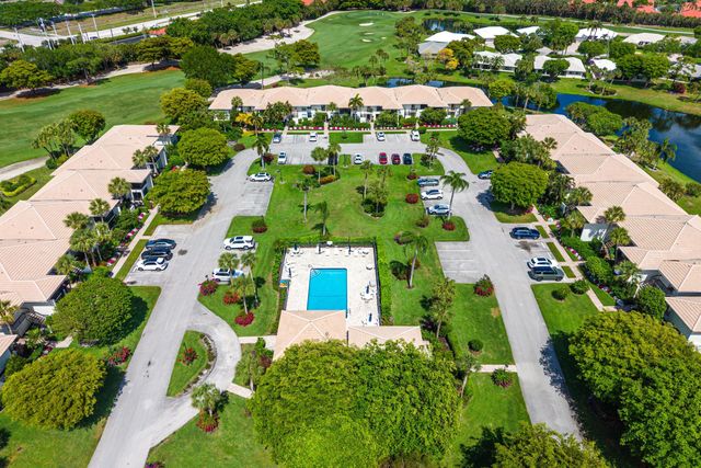 3682 Quail Ridge Drive N Green Heron S, Boynton Beach, FL 33436