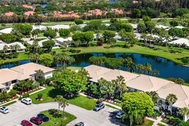 3682 Quail Ridge Drive N Green Heron S, Boynton Beach, FL 33436