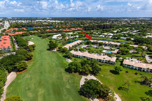 3682 Quail Ridge Drive N Green Heron S, Boynton Beach, FL 33436