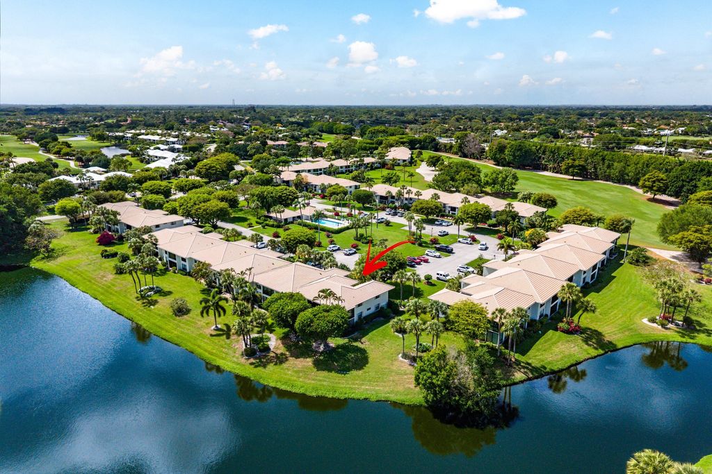 3682 Quail Ridge Drive N Green Heron S, Boynton Beach, FL 33436