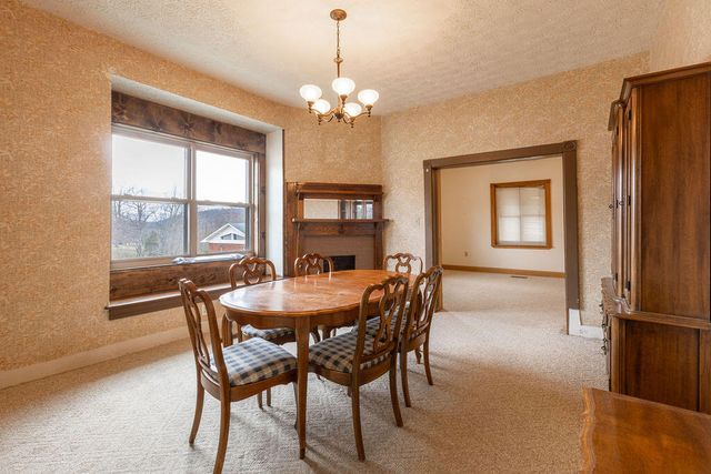 41 Blue Hall Road, Olive Hill, KY 41164