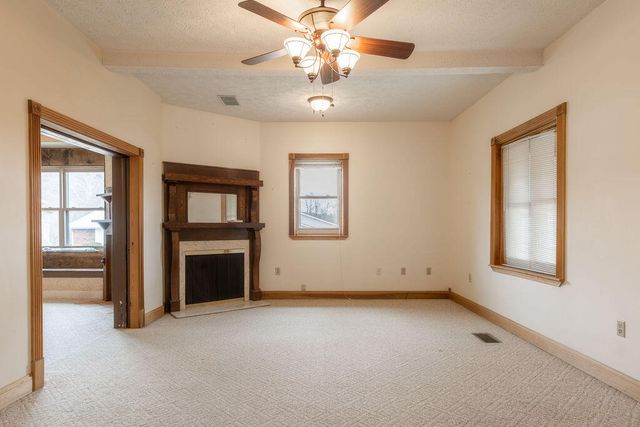 41 Blue Hall Road, Olive Hill, KY 41164