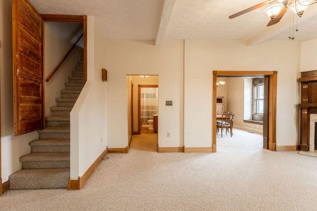 41 Blue Hall Road, Olive Hill, KY 41164