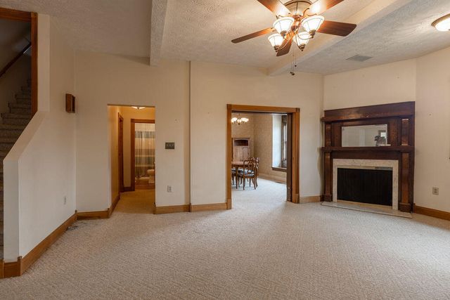 41 Blue Hall Road, Olive Hill, KY 41164