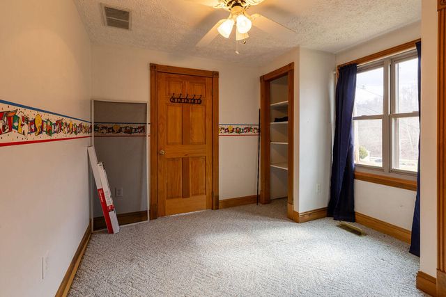 41 Blue Hall Road, Olive Hill, KY 41164