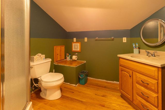 41 Blue Hall Road, Olive Hill, KY 41164