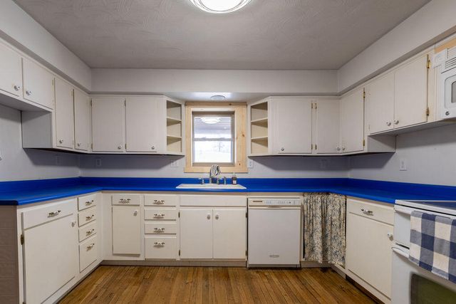 41 Blue Hall Road, Olive Hill, KY 41164