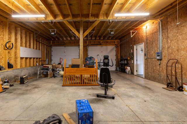 41 Blue Hall Road, Olive Hill, KY 41164