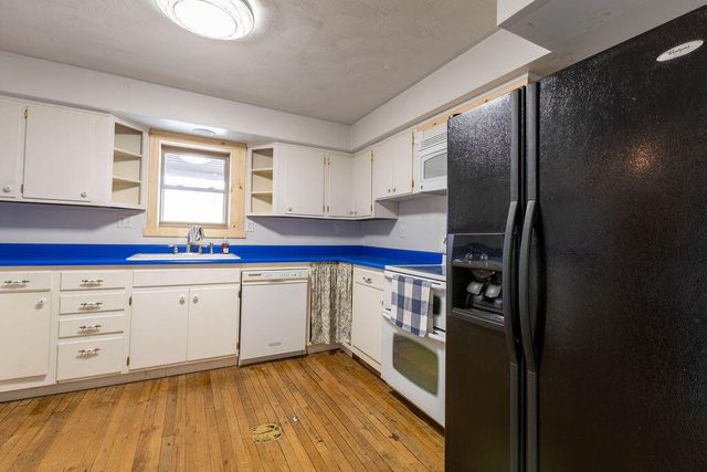 41 Blue Hall Road, Olive Hill, KY 41164