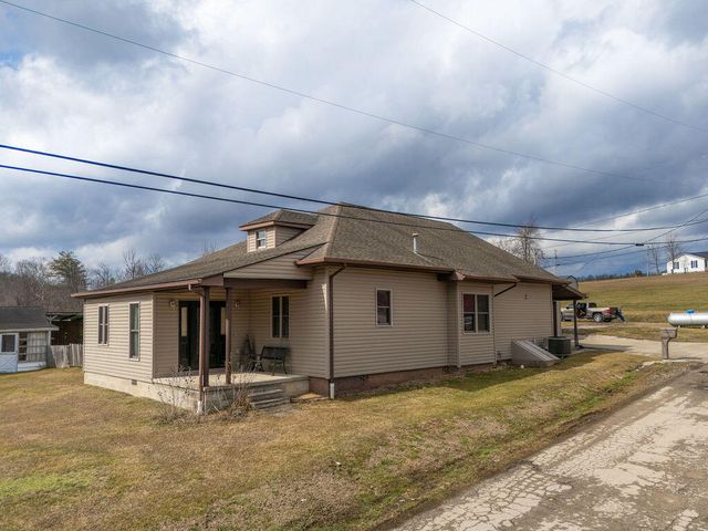 41 Blue Hall Road, Olive Hill, KY 41164