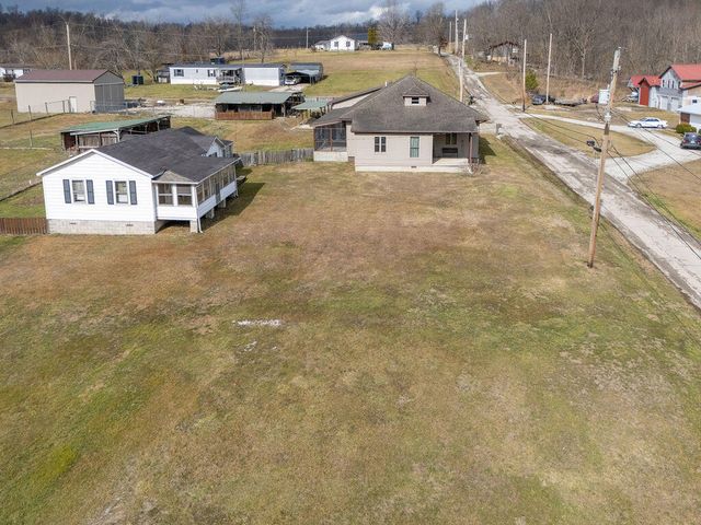 41 Blue Hall Road, Olive Hill, KY 41164