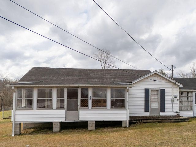 41 Blue Hall Road, Olive Hill, KY 41164