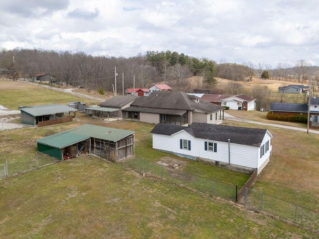 41 Blue Hall Road, Olive Hill, KY 41164