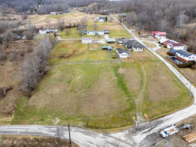 41 Blue Hall Road, Olive Hill, KY 41164