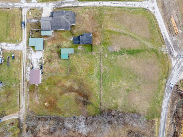 41 Blue Hall Road, Olive Hill, KY 41164