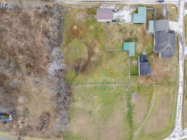 41 Blue Hall Road, Olive Hill, KY 41164