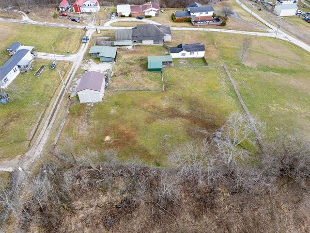 41 Blue Hall Road, Olive Hill, KY 41164