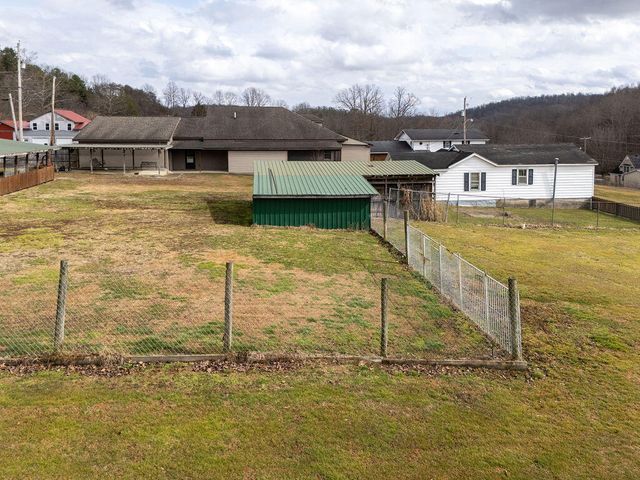 41 Blue Hall Road, Olive Hill, KY 41164