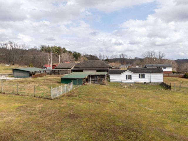 41 Blue Hall Road, Olive Hill, KY 41164