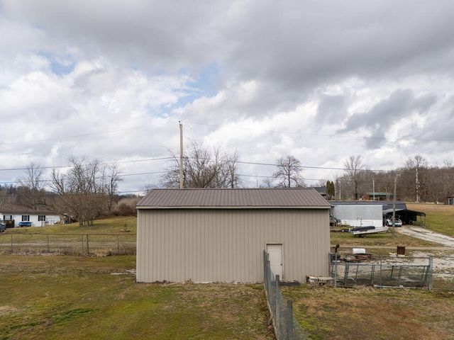 41 Blue Hall Road, Olive Hill, KY 41164