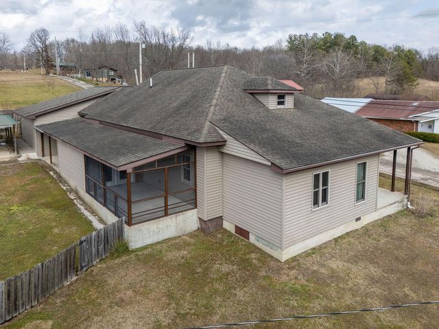41 Blue Hall Road, Olive Hill, KY 41164