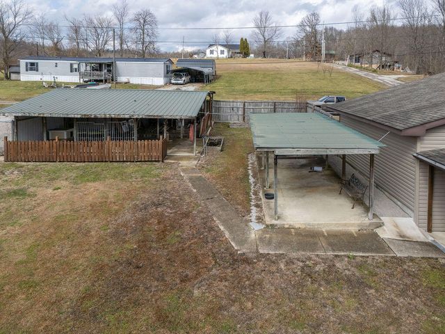 41 Blue Hall Road, Olive Hill, KY 41164
